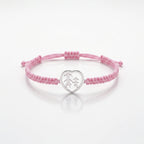 Forever Linked Keepsake Bracelet - For My Daughter