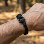 Anchor Bracelet - For My Husband
