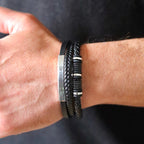 Next Chapter Bracelet - For My Son