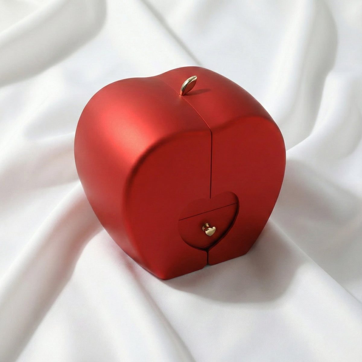 Eternal Rose Gift Box with Necklace - For My Daughter