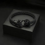 Anchor Bracelet - For My Husband