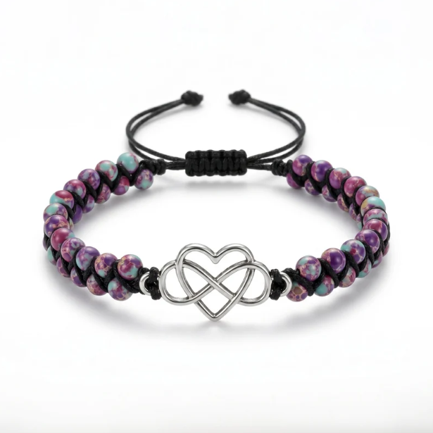 Forever Linked Bracelet - For My Niece