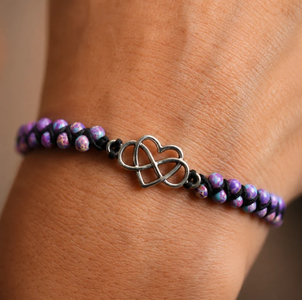 Forever Linked Bracelet - For My Niece