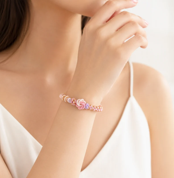 Everlasting Love Bracelet - For My Granddaughter