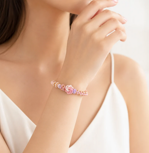 Everlasting Love Bracelet - For My Granddaughter